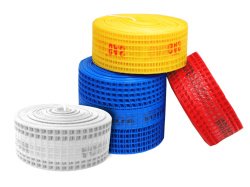 cinta-amarilla-roja-azul-blanco