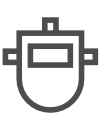  Protección Facial