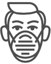  Protección Respiratoria